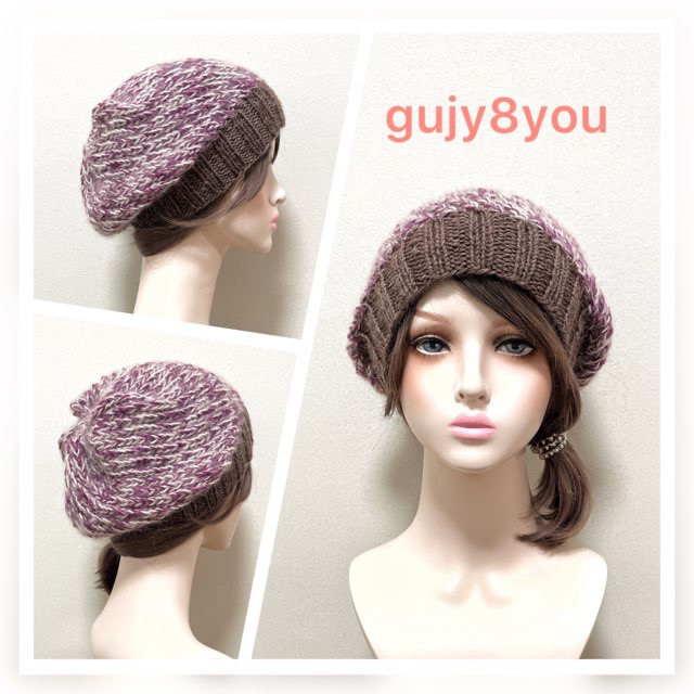 ニット帽Ｇ３５
