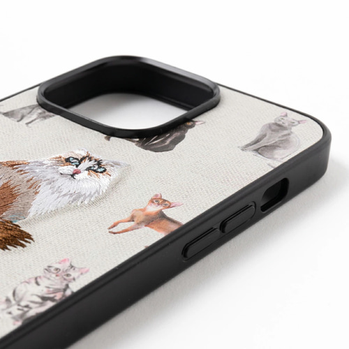 専用✳︎ハンドメイド✳︎サニタリーケース　ラビット　アイボリー✳︎母made品✳︎ 母乳パッド2枚入り 同色5組セット | メイドインアース