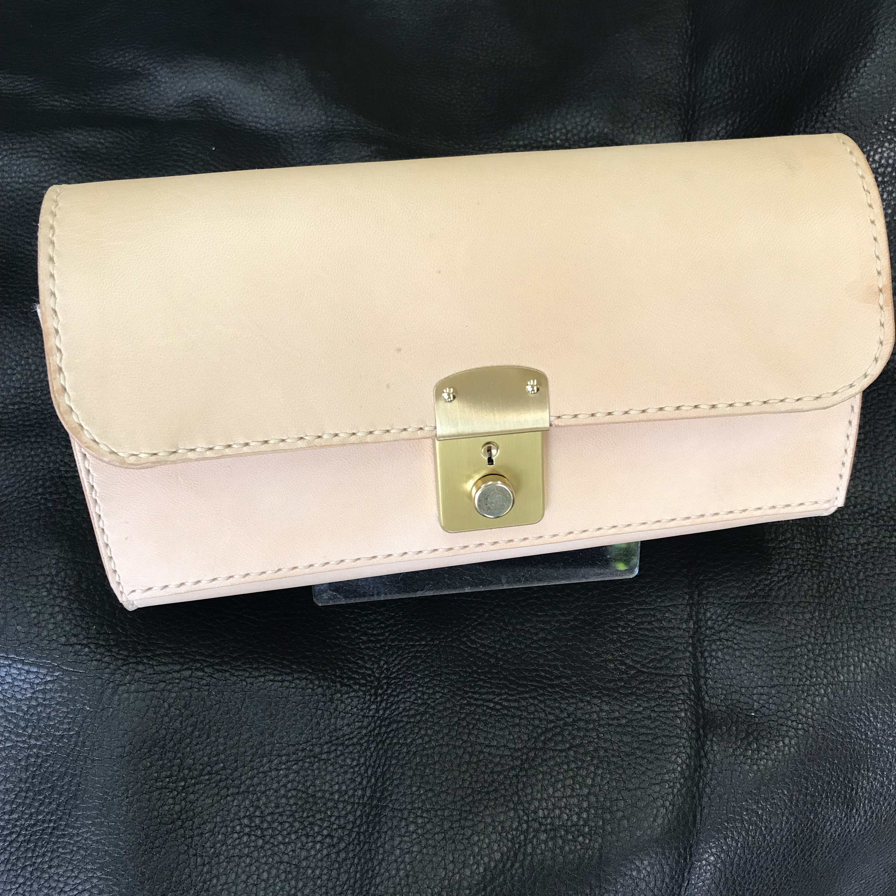 オリジナルビッグウォーレット