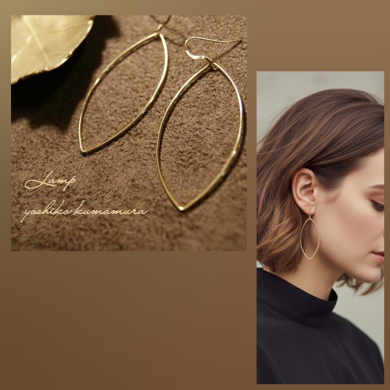 K14gf ゴールドＦ/Lマーキスフック Ｐｉｅｒｃｅ ピアス /GF-MP4