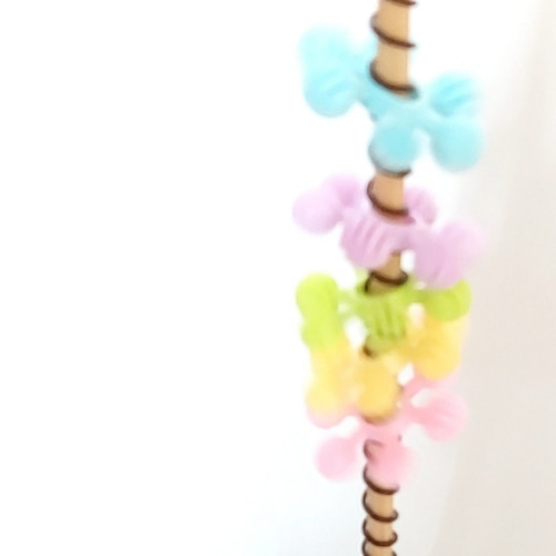 スノーブロッククルクル落とし土台のみ お取り置き商品 おもちゃ・人形  