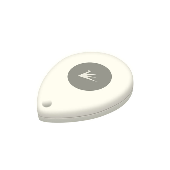 ■ibeacon tagカバー■約W47ｘＤ55ｘＨ9 5枚目の画像