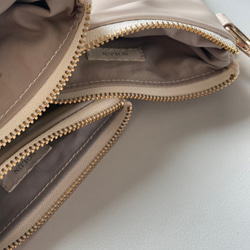 サイズが2種類から選べる　ポケットティッシュポーチ　 7枚目の画像