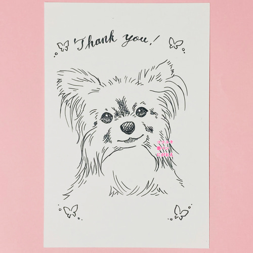 いばらき犬（けん）シール／茨城県の名物×ワンちゃんの水彩画にがおえ