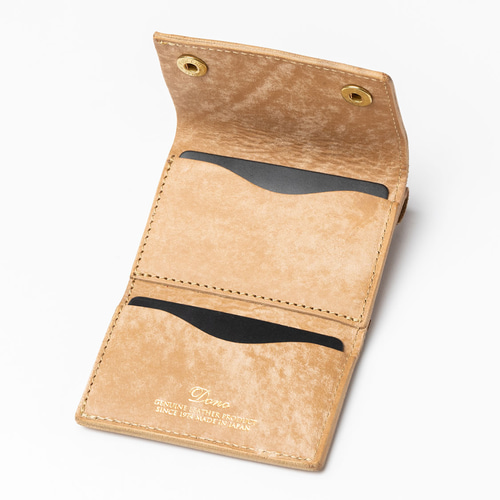 レザー エンベロープ スモールウォレット Maison Margiela/メゾン