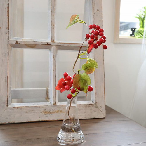 【ご予約No.4】［ふくまる］サンキライ赤 サンキライ 939 赤い実 - メルカリ