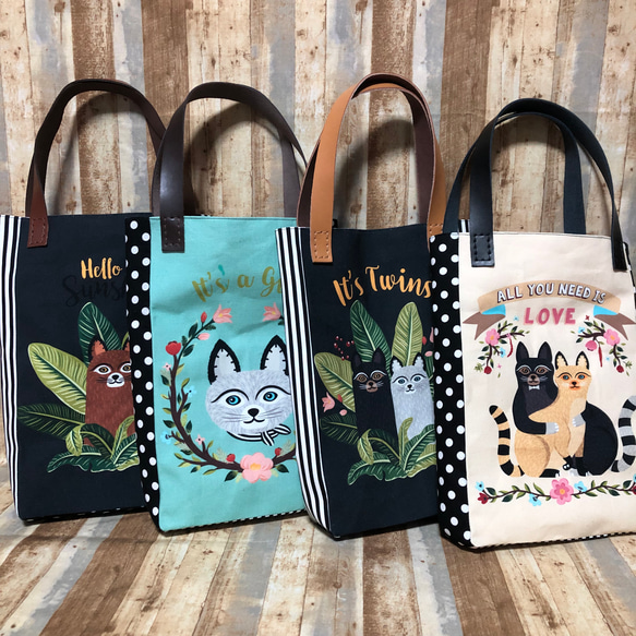 ハンドメイド　オーダー受付ページ　　♡にゃんこ　クリスマス　パネル♡ ハンドメイド オーダー受付ページ ♡にゃんこ クリスマス パネル