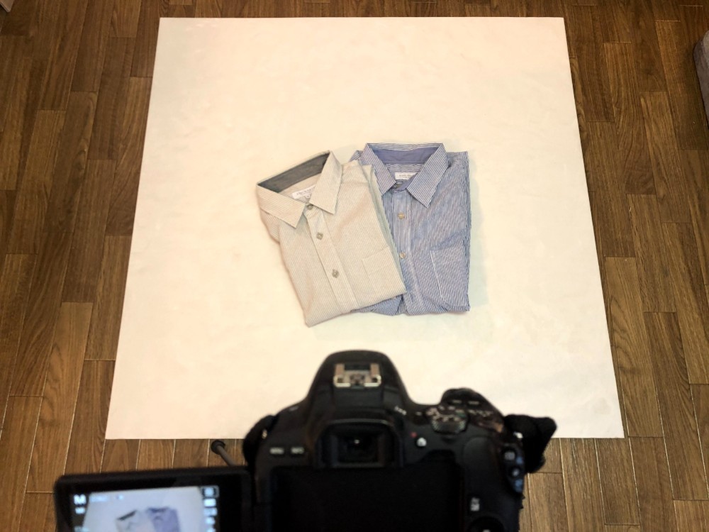 撮影用 背景パネル 600㎜×600㎜ 厚5.5㎜ モールテックス 13,500円