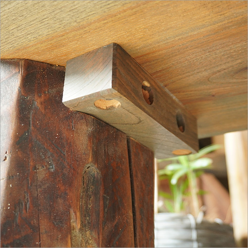 ケヤキ 一枚板 ベンチ 長椅子 木製 丸太 切り株 アンティーク 古