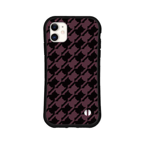 CUSTYPE iPhone16スマホケース Custype クロスボディ iPhone 16 Pro ケース ストラップとカード