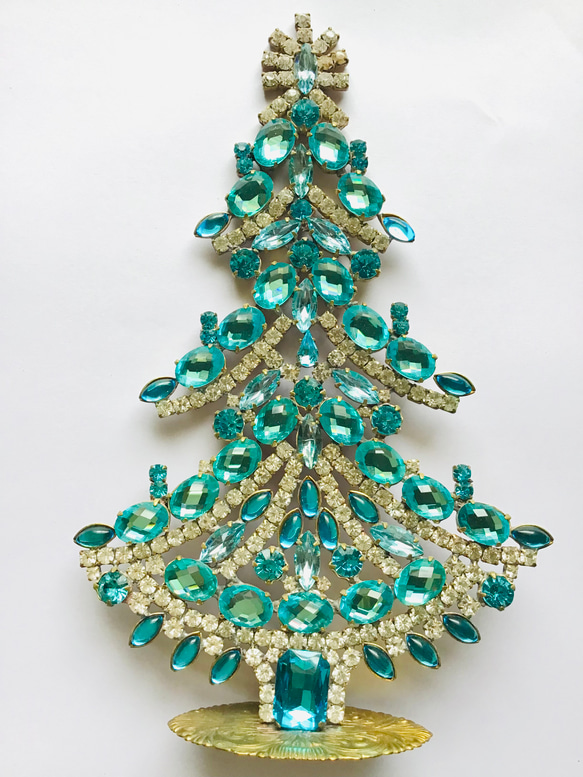 チェコ クリスマスツリー ビンテージ 【公式通販】