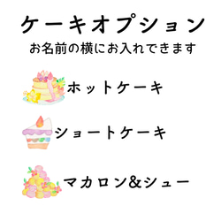 【１歳記念ポスター】【即日対応可】成長時計　メッセージポスター　手形足形　記念撮影　ペットの記念写真 16枚目の画像