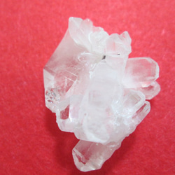 天然石　ペンダントトップ　水晶９ｇ 4枚目の画像