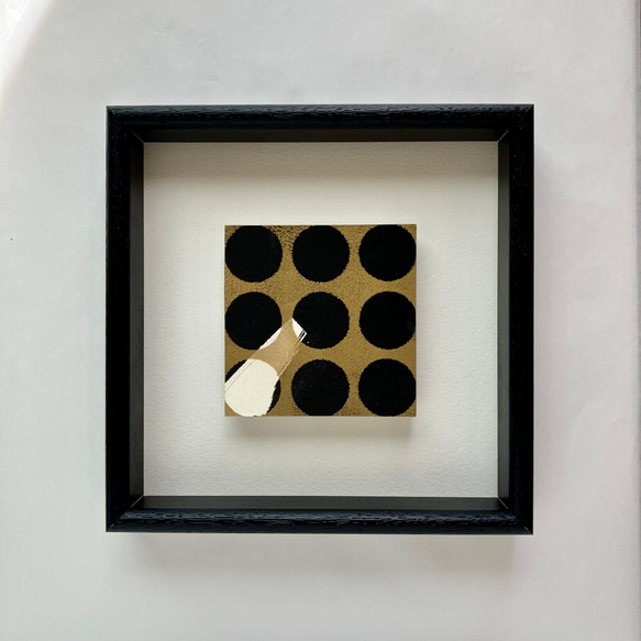 和モダンなアート額絵 和モダンなアート額絵