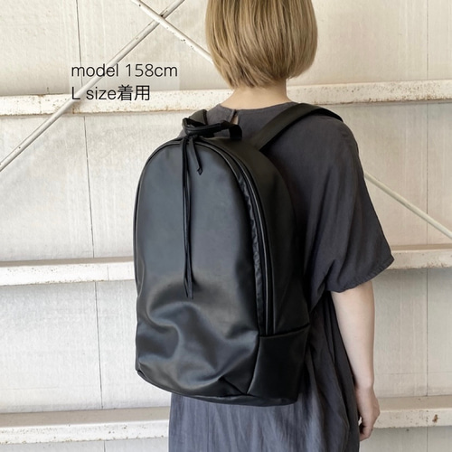 【未使用タグ付き】masterpiece various リュック レザー 黒 Amazon.co.jp: [Takusan Shopping] レディース リュック