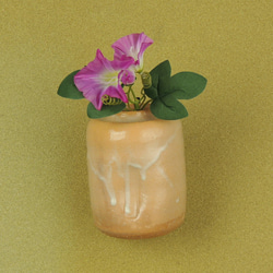 萩焼　花瓶　花入 楽天市場】萩焼・花瓶[茶道具・花入れ] : 萩焼工房 土和窯