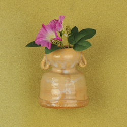 萩焼 一輪挿し・花瓶・花器 のおすすめ人気通販｜Creema