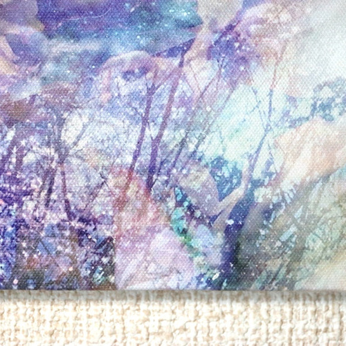 三々サイズソフトパステル水彩画絵画アートインテリア Amazon.co.jp: 絵画 水彩の蝶インテリア 絵画 ドリップ