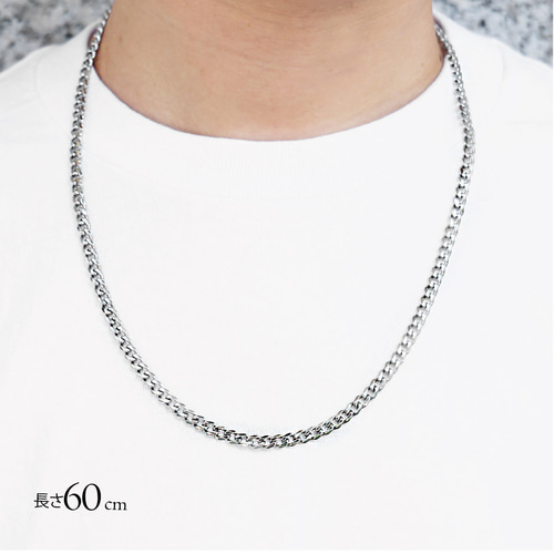 100124 鼈甲　白甲　喜平　太め　ネックレス 100124 鼈甲 白甲 喜平 太め ネックレス - アクセサリー最 安値 価格