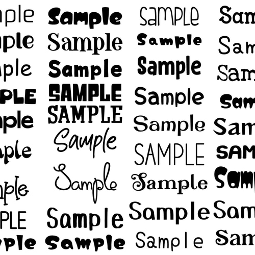 ステンシルシート フルオーダー オーダーメイド カスタムメイド その他