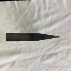 NEW!　薪割り台　　 6枚目の画像
