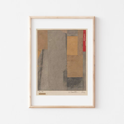 ペンギン/ショート　penguin/piece of cake 日本画 ペンギン/ショート penguin/piece of cake 日本画 絵画 mizoochi