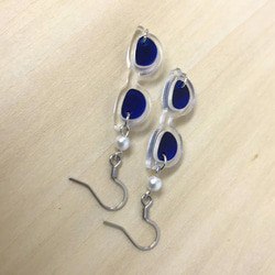 eyeglasses  sunglasses earring with lenses 第11張的照片