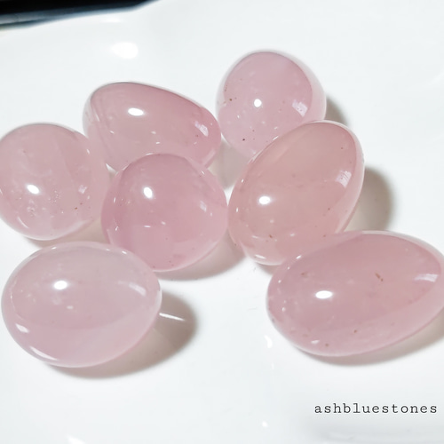 女性の美しさを忘れない！めちゃくちゃ綺麗なマダガスカルローズクオーツたん！ 女性の美しさを忘れない！めちゃくちゃ綺麗なマダガスカルローズ