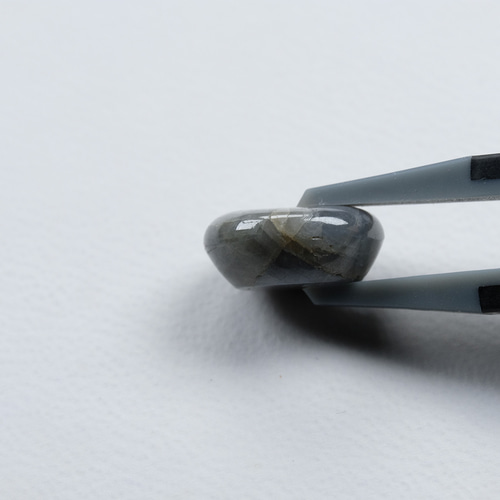 超希少！ 非加熱トラピッチェサファイア ミャンマー産 5.74ct 006