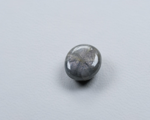 超希少！ 非加熱トラピッチェサファイア ミャンマー産 5.74ct 006