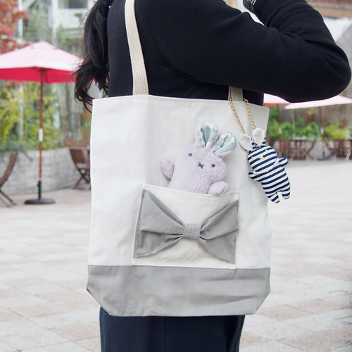 うさぎーぬ様　ハンドメイド　リバティ　バッグ　オーダーページ オーダー＊usagimajo様【リバティ＊カステラーヌ&カペル