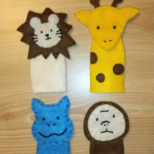 新作　指人形　羊毛フェルト 500x0.jpg