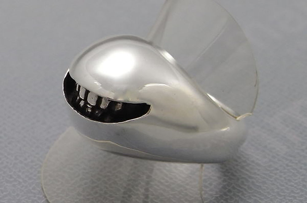 smile ball ring_6 21,556円