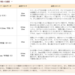 方頭短靴/5cm跟 黑色/深棕色/黑色 21.5〜25.5 第17張的照片