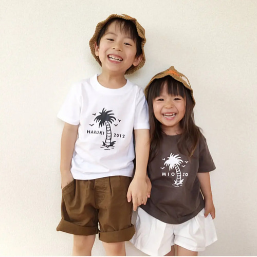 ４枚　２１日　おまとめ名入れTシャツ　ダンス　誕生日　ギフトやリンクコーデ 4枚 21日 おまとめ名入れTシャツ ダンス 誕生日 ギフトやリンク