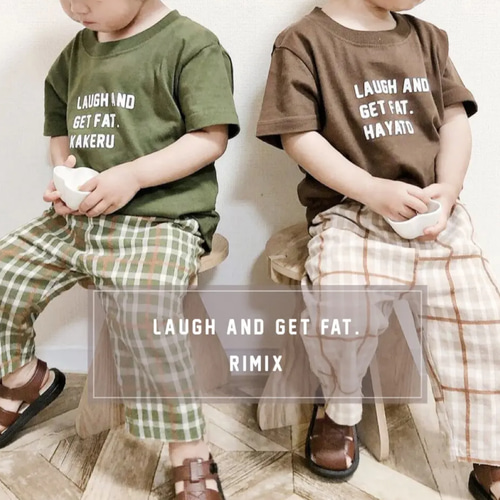 3枚おまとめ　tシャツ 白Tシャツ　バースデー、ギフト、運動会、リンクコーデに 楽天市場】ギフト 親子 ペアルック 親子コーデ 名入れ 赤ちゃん