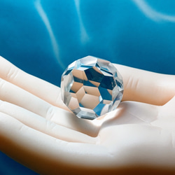 医者いらずの石！北投石 氷を瞬く間に溶かすテラヘルツ（写真3枚目