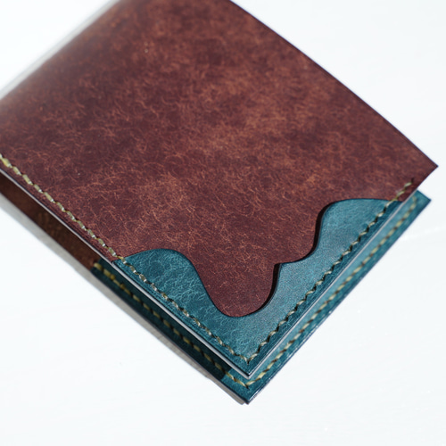 No.11 ロディア カバー プエブロ 11サイズ 本革 メモ帳 レザー カラー