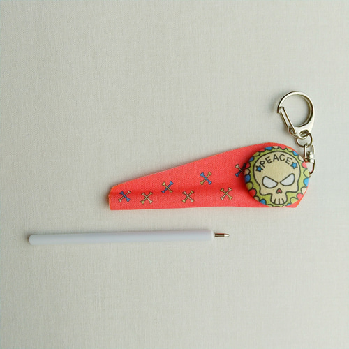 ♡なおページ 名入れチャーム Manキーホルダー14点 ♡なおページ 名