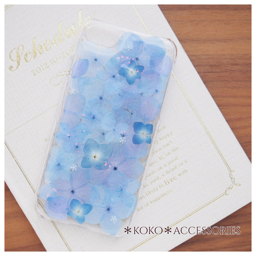 まみっこ様♡ご確認用 押し花ケース オーダー まみ様♡ご確認用 押し花ケース スマホケース オーダー
