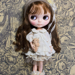 ブライスアウトフィット素敵なお洋服セット その他人形 Doll