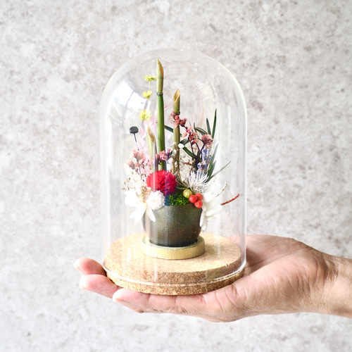 お正月飾り 門松 白 グレー ゴールド モダン門松 ハンドメイド 大 217 お正月飾り 門松 白 グレー ゴールド モダン門松 ハンドメイド 大 217