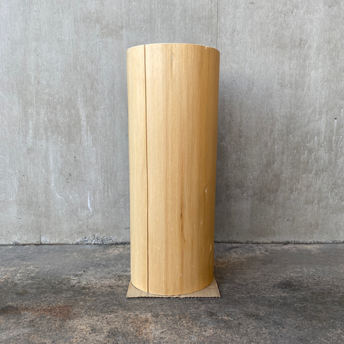 ひのき切り株アルコールスタンド】丸太 オブジェ フラワーディスプレイ