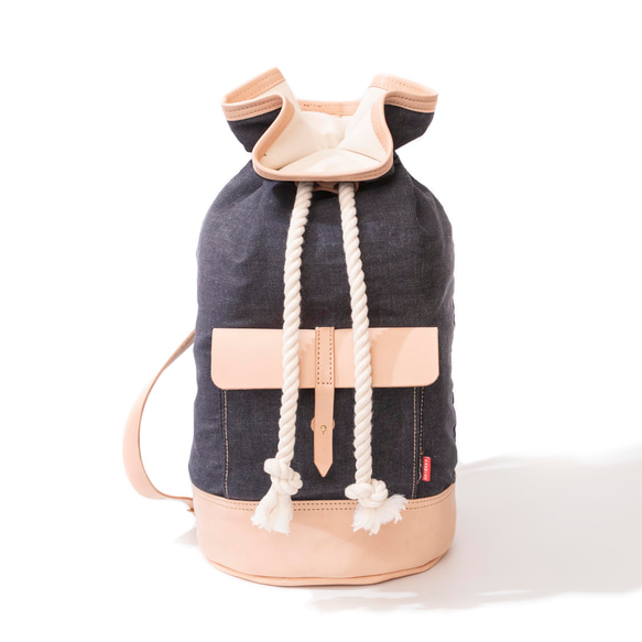 未使用品 LOVELESS AOYAMA Links Rabbit リックサック ボンサックLサイズ リュック・バックパック Raswing 通販