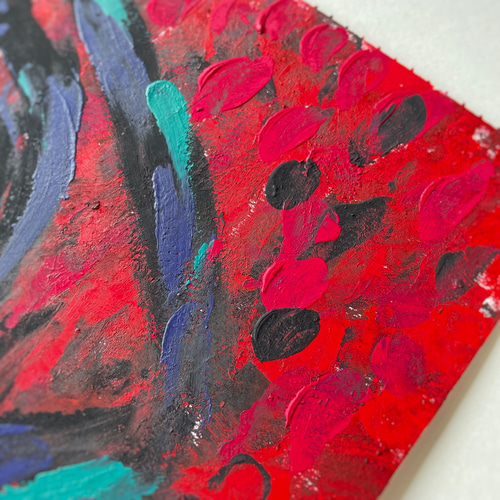 目」 アート 絵画 抽象画 アクリル画 鬼 絵画 ao 通販 14527037 目」 アート 絵画 抽象画 アクリル画 鬼 絵画 ao 通販 14527037