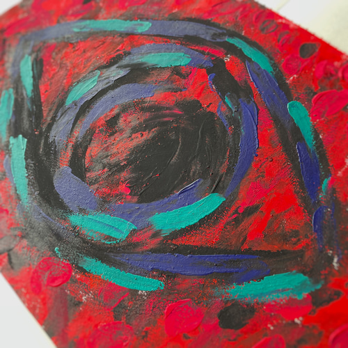 目」 アート 絵画 抽象画 アクリル画 鬼 絵画 ao 通販 14527037 目」 アート 絵画 抽象画 アクリル画 鬼 絵画 ao 通販 14527037