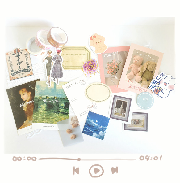 専用です！【コラージュ素材】おまとめ 7点 713vBuEk1FL._UF350,350_QL50_.jpg
