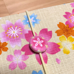 【御朱印ホルダー】（大）見開き60枚　バンド付　書置き用御朱印ホルダー　切り絵御朱印ホルダー　一つあると便利　花　黄色 3枚目の画像