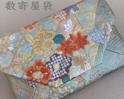 193★豪華刺繍正絹袋帯10本まとめ売り★着用可能/着物/リメイク/バッグ★ add8e23e6ae92c6c260b2c391ca773