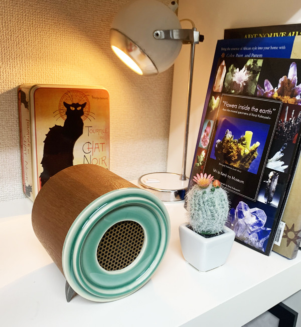 ＭＡＤＯＫＡ　green